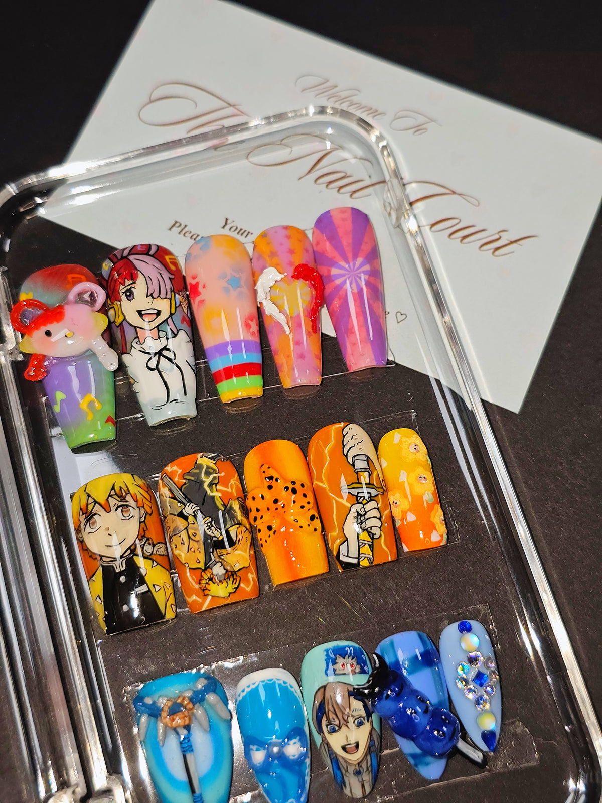 ANIME COLLECTION