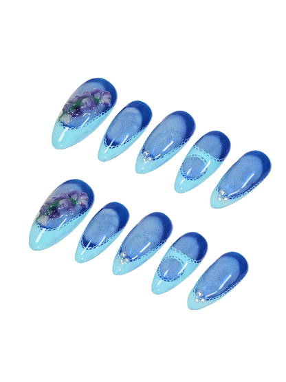 Bluebell Blues