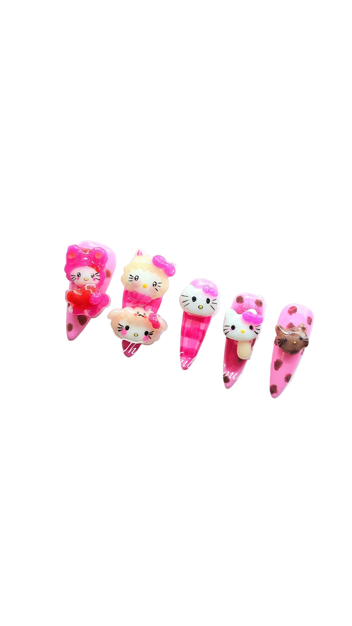 Pink Confection