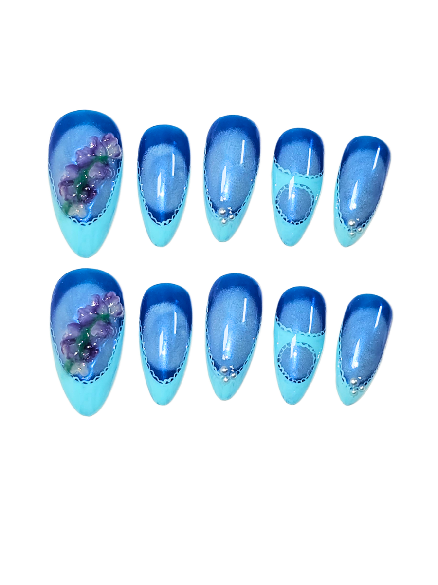 Bluebell Blues
