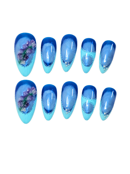 Bluebell Blues