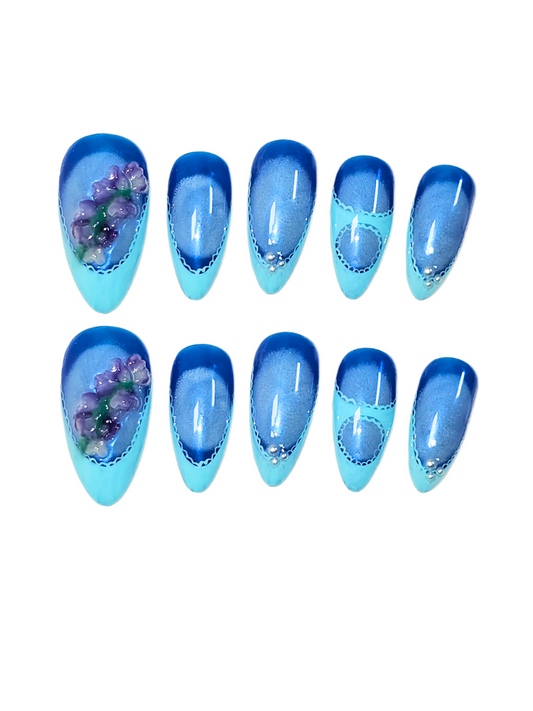 Bluebell Blues