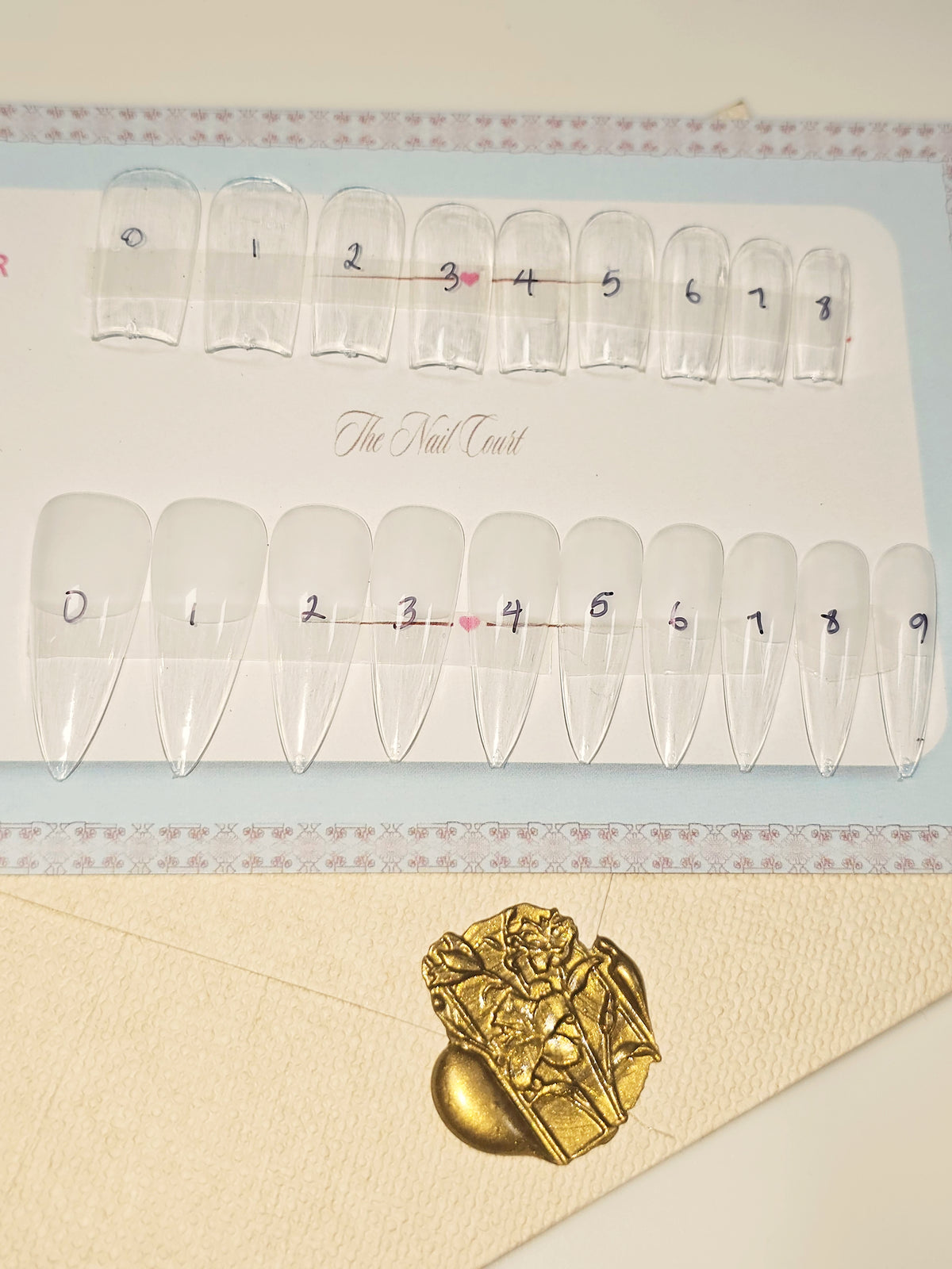 Sizing Kit